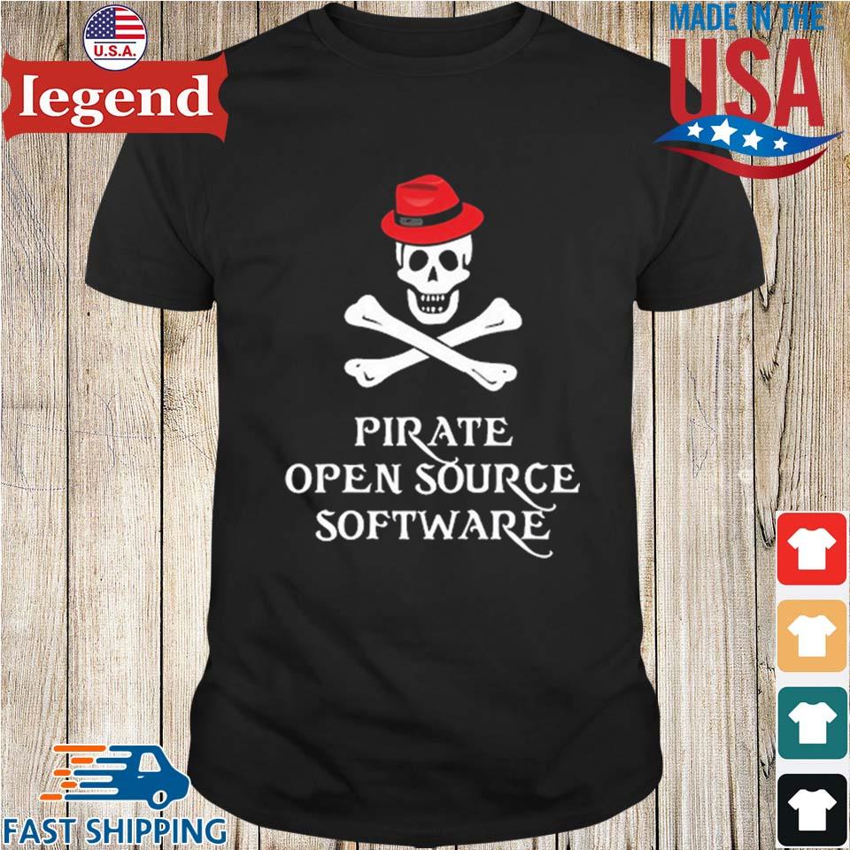 Pirate T-Shirts for Sale