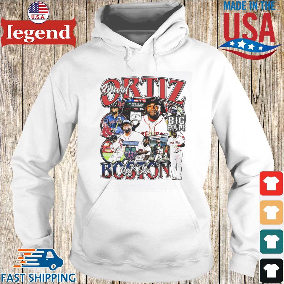 Official david Ortiz Big Papi 2023 t-Shirt, hoodie, sweater, long sleeve  and tank top