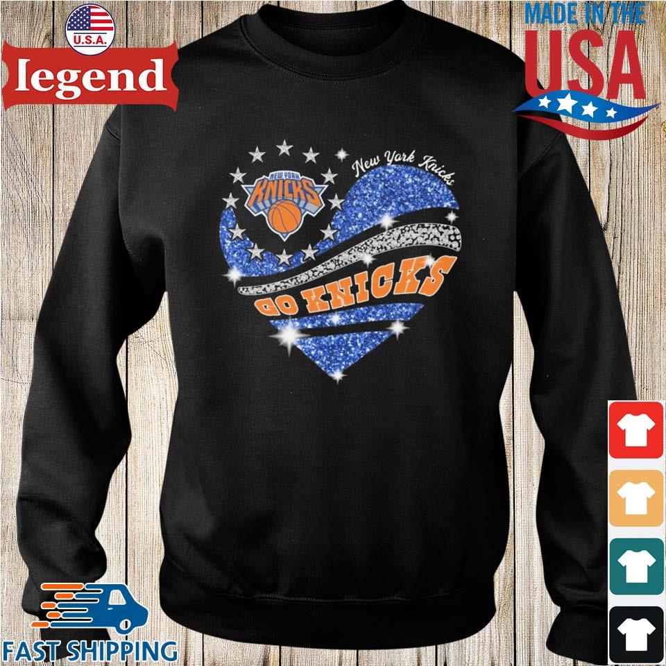 New York Knicks All time starting five Legends shirt, hoodie, sweater, long  sleeve and tank top