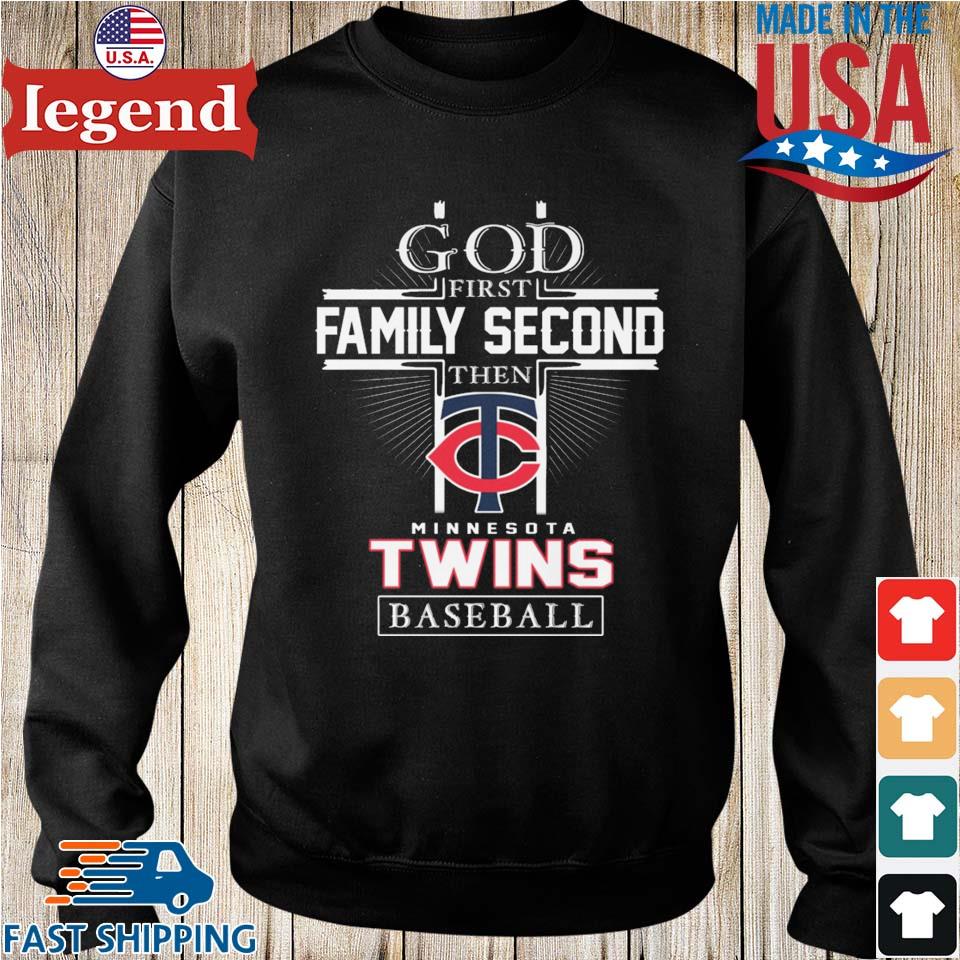 Minnesota Twins Baseball - 2023 Season Shirt