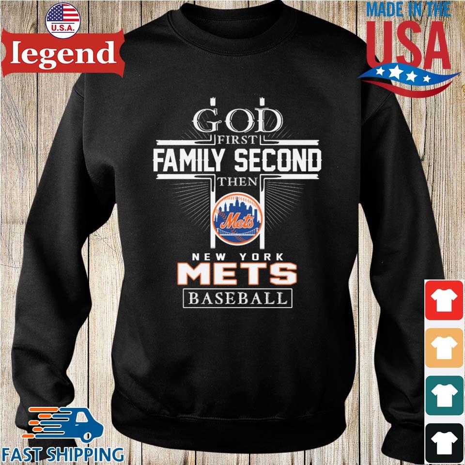 New York Mets Baseball - 2023 Season Shirt