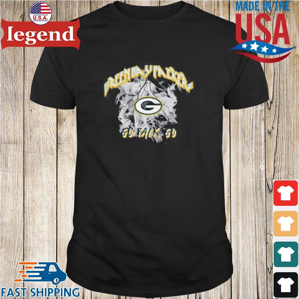 Green Bay Packers WEAR by Erin Andrews Apparel, Packers WEAR by