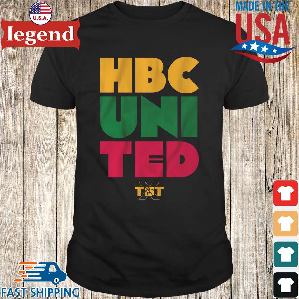 HBC  United States