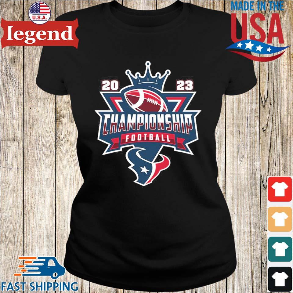 NFL, Shirts, Nfl Houston Texans Football Shirt