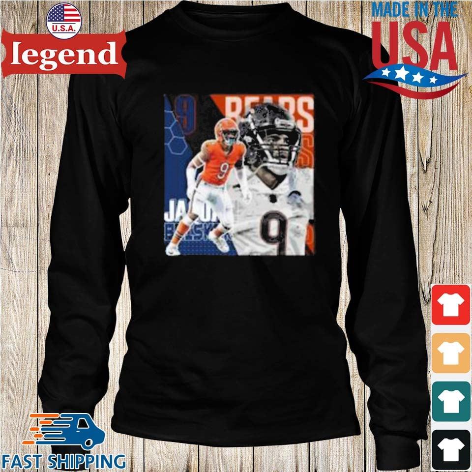 Chicago Bears T-shirt Tee XL NFL Football Gildan Cotton in 2023