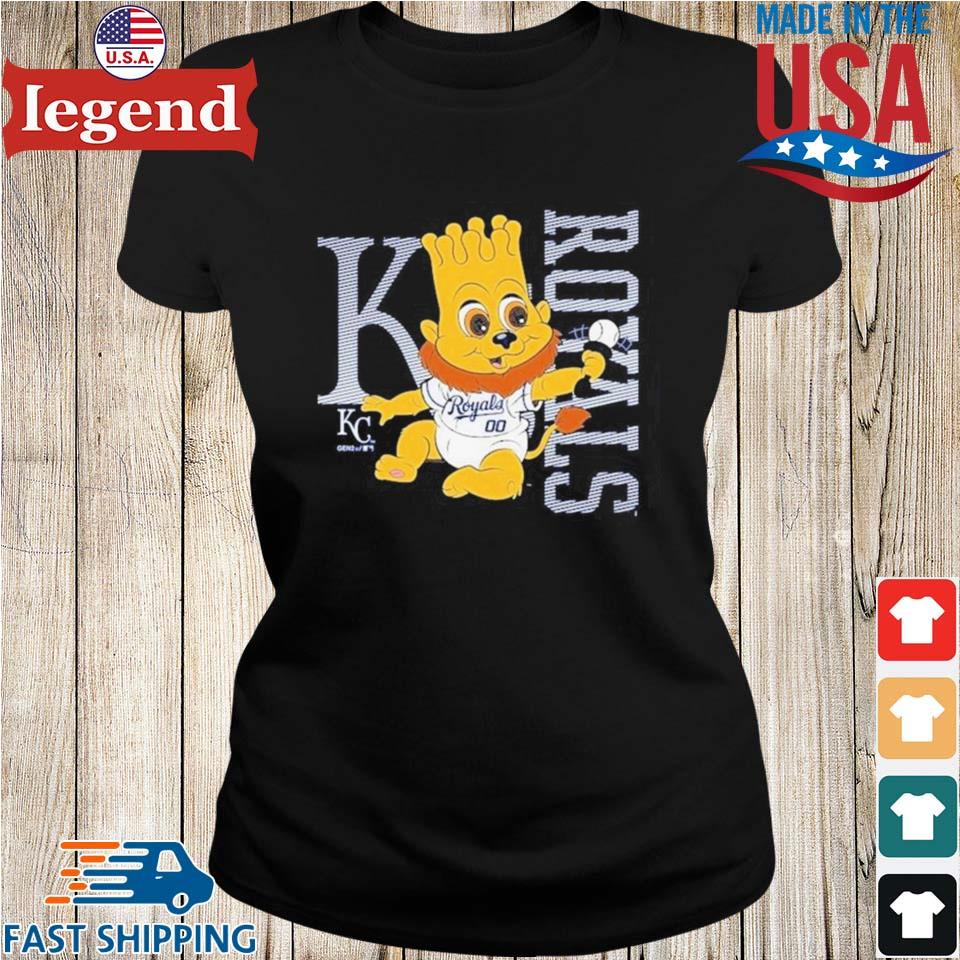 KC Royals Special Day At The K Tank Top 