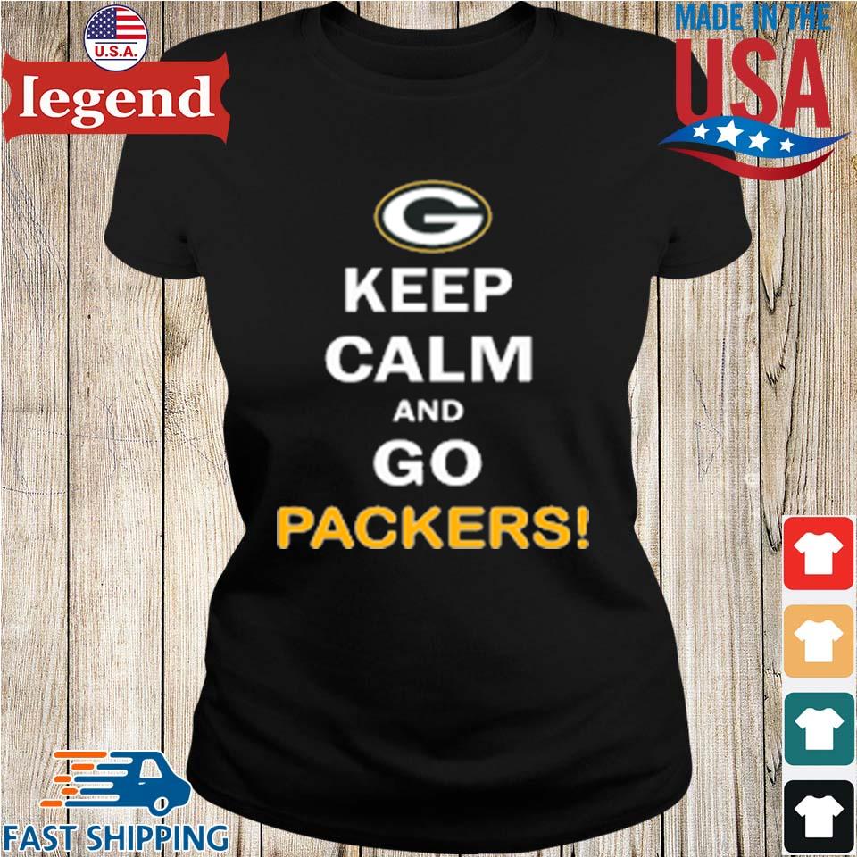 Thanksgiving Green Bay Packers T Shirts – Best Funny Store