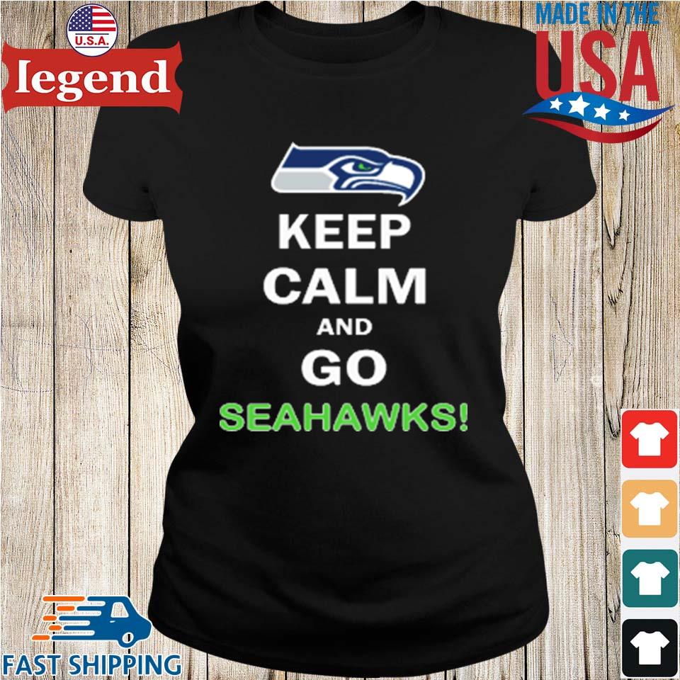 Go Seattle Seahawks shirt, hoodie, sweater, long sleeve and tank top