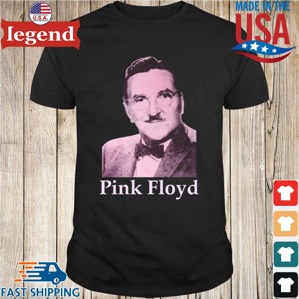 Kevin Bacon Pink Floyd The Barber Floyd Lawson T-shirt,Sweater