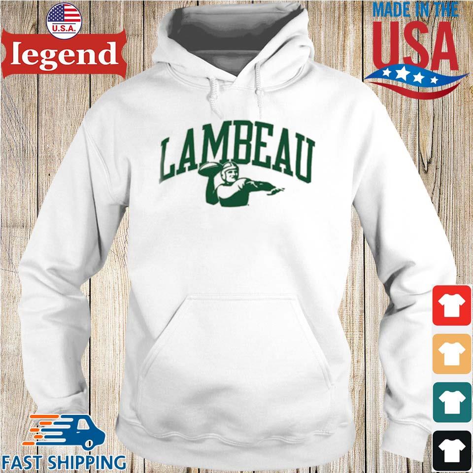 Lambeau Field T-Shirts for Sale