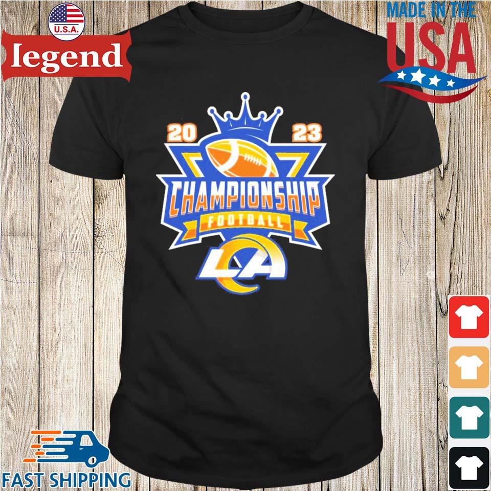 rams champion shirts