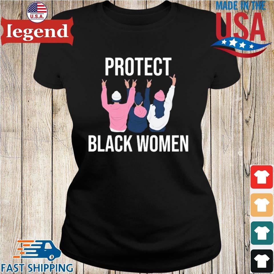 Lv Aces Protect Black Women T-shirt,Sweater, Hoodie, And Long