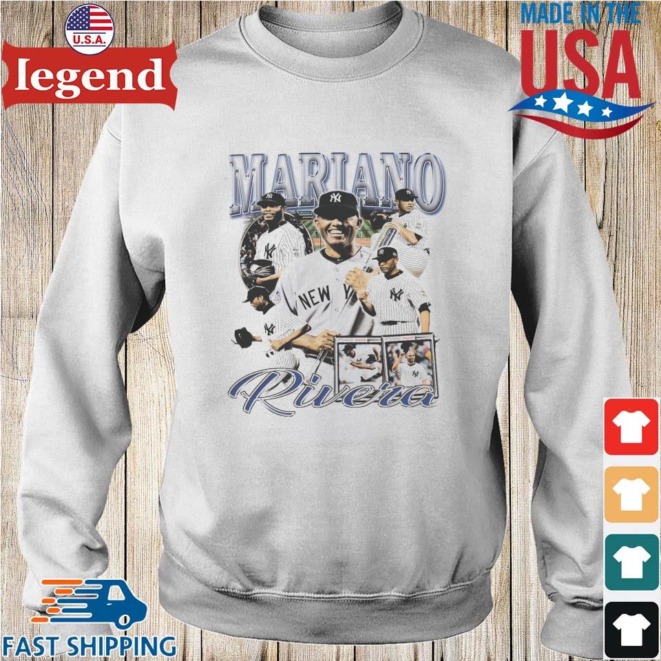 Mariano Rivera - New York - #42 | Classic T-Shirt