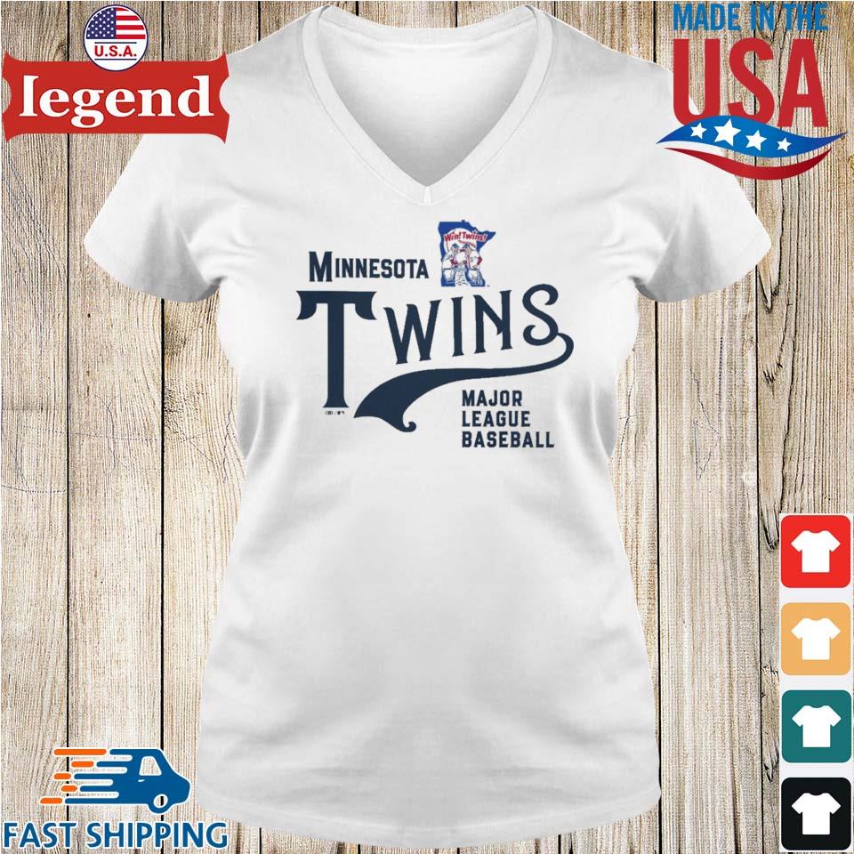 Women Minnesota Twins MLB Jerseys for sale