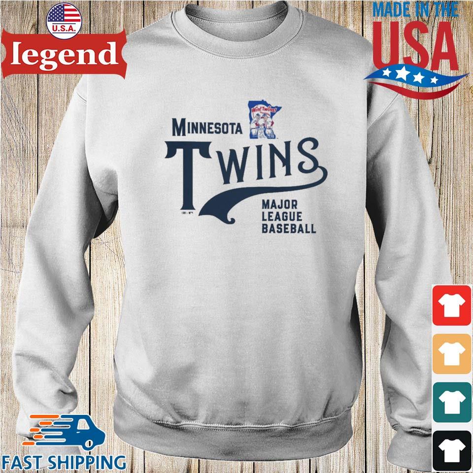Minnesota Twins Darius Rucker Collection Mlb T-shirt,Sweater, Hoodie, And  Long Sleeved, Ladies, Tank Top