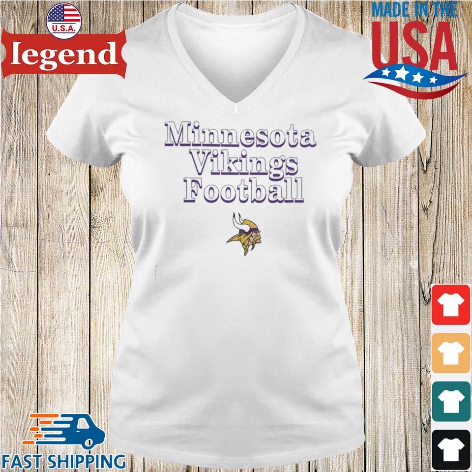 Minnesota vikings NFL x darius rucker collection by Football shirt, hoodie,  sweater, long sleeve and tank top