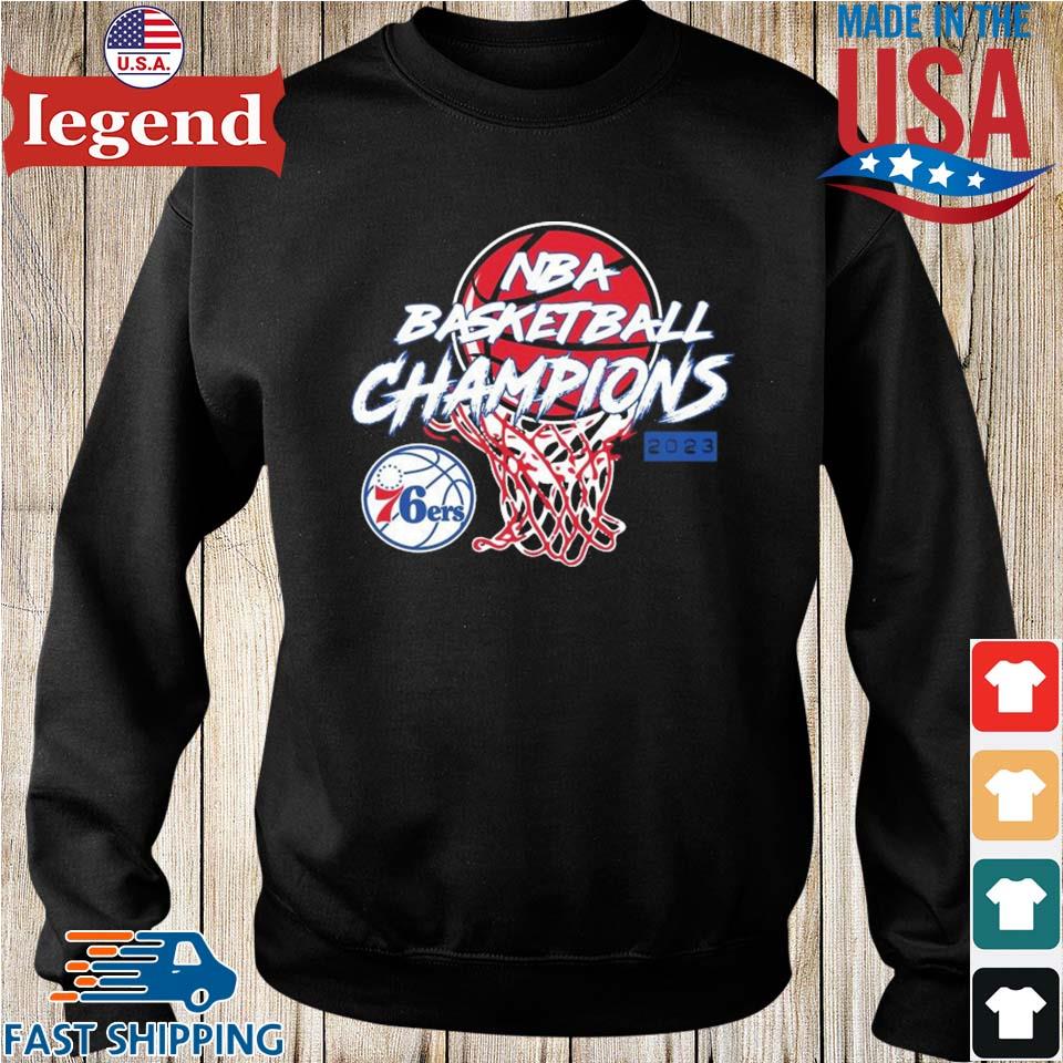 2023 NBA Champions Final Orlando Magic T-shirt, hoodie, sweater, long  sleeve and tank top
