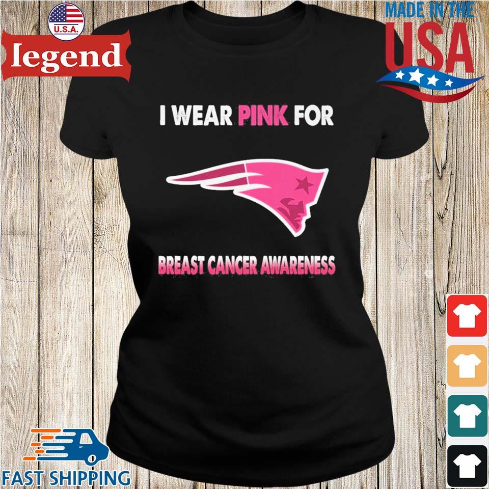 patriots breast cancer sweatshirt