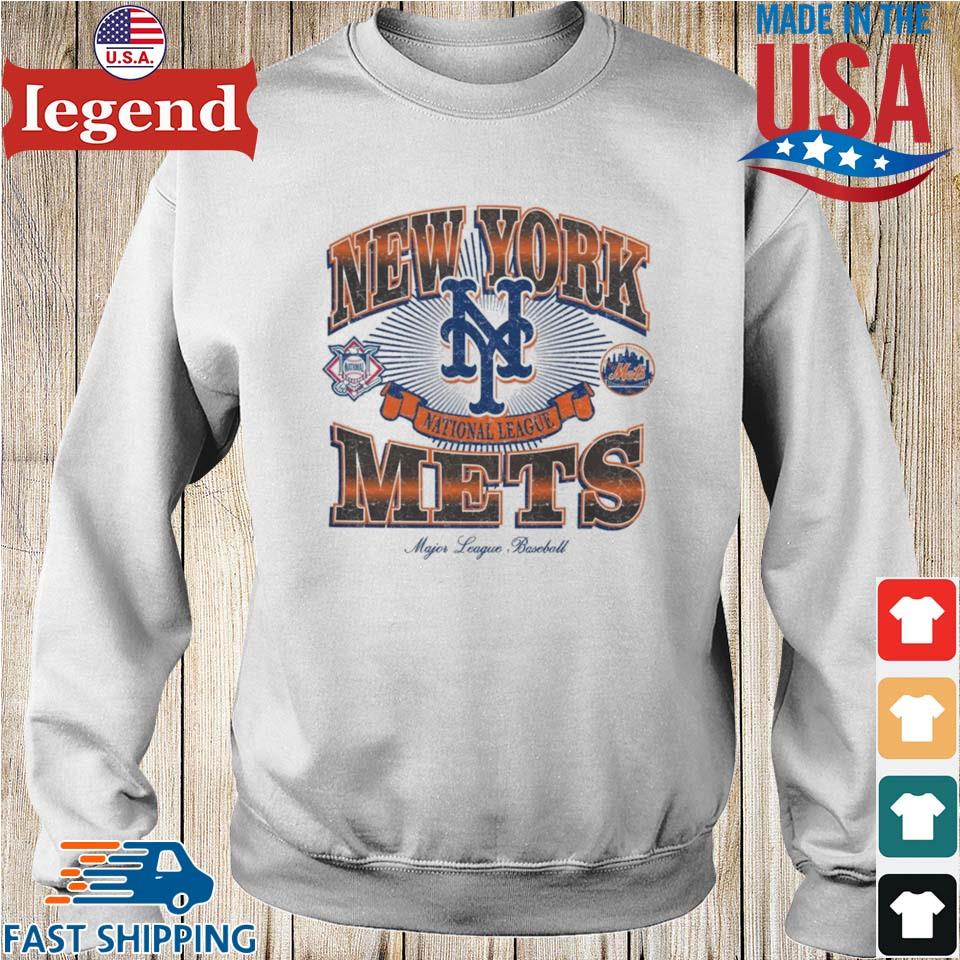 Major League Baseball New York Mets shirt, hoodie, sweater, long sleeve and  tank top