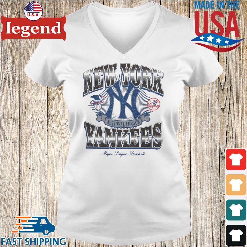 New Era Mlb Gradient Arch New York Yankees Shirt, hoodie, sweater, long  sleeve and tank top