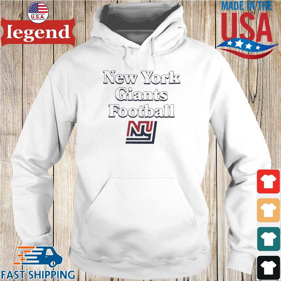 New York Giants Nfl X Darius Rucker Collection Vintage T-Shirt, hoodie,  sweater, long sleeve and tank top