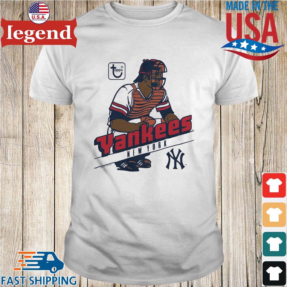 Official home Of A New York Yankees Fan shirt,Sweater, Hoodie, And Long  Sleeved, Ladies, Tank Top