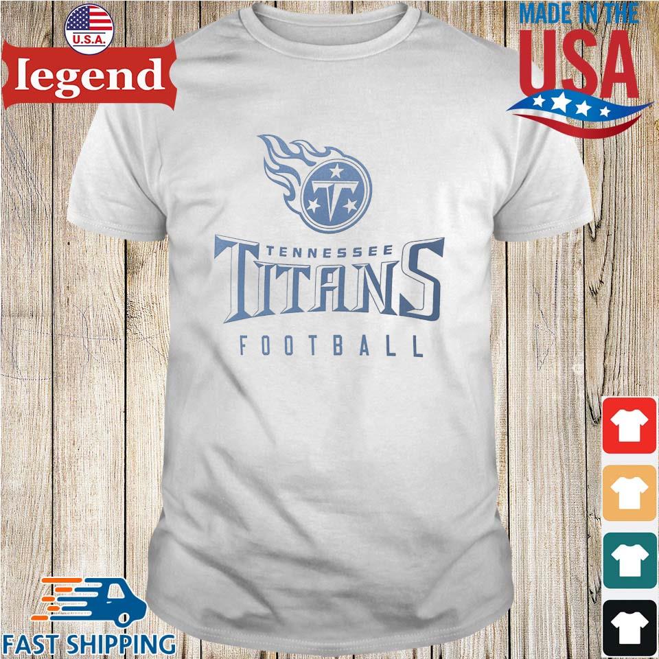 Official 2023 Tennessee Titans Football logo T-shirt, hoodie, tank