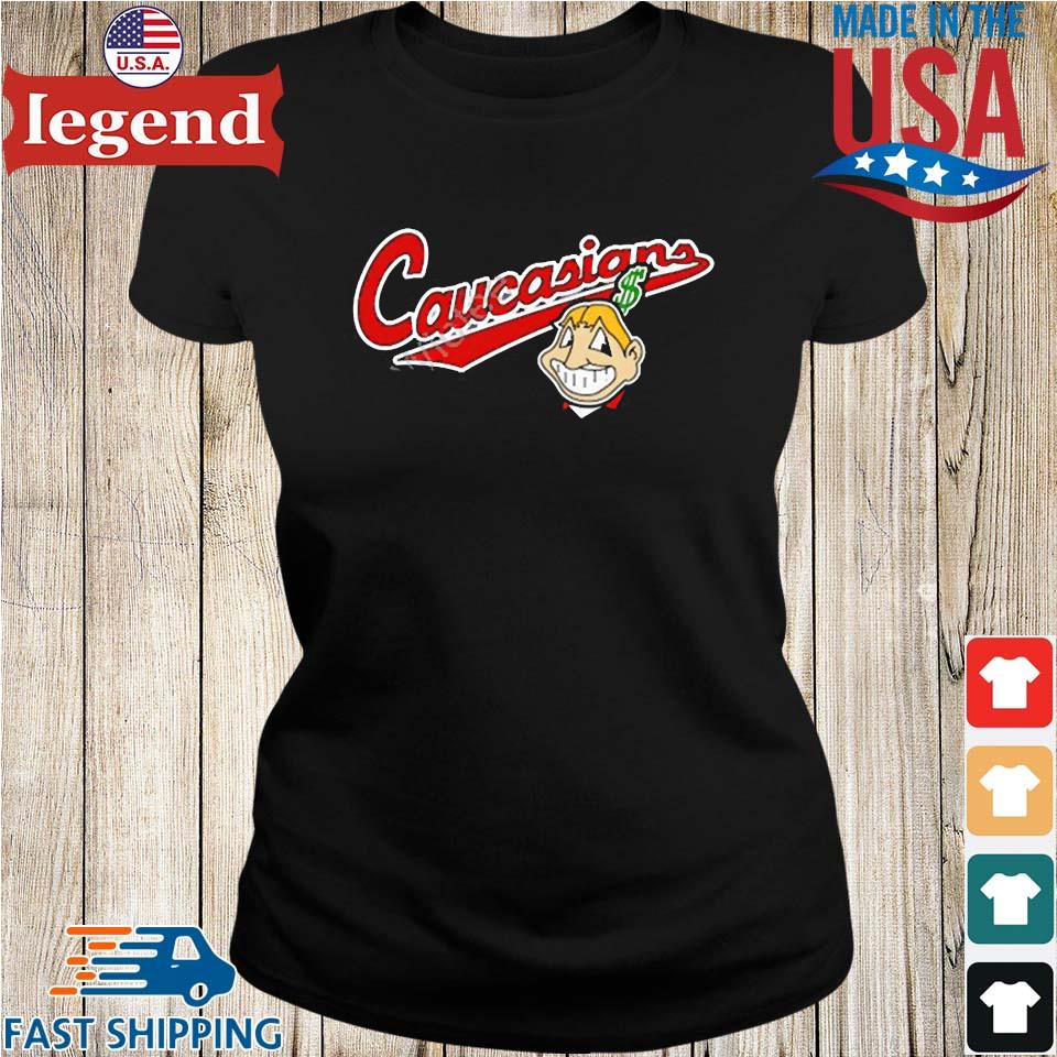 Official Caucasians T-shirt,Sweater, Hoodie, And Long Sleeved, Ladies, Tank  Top