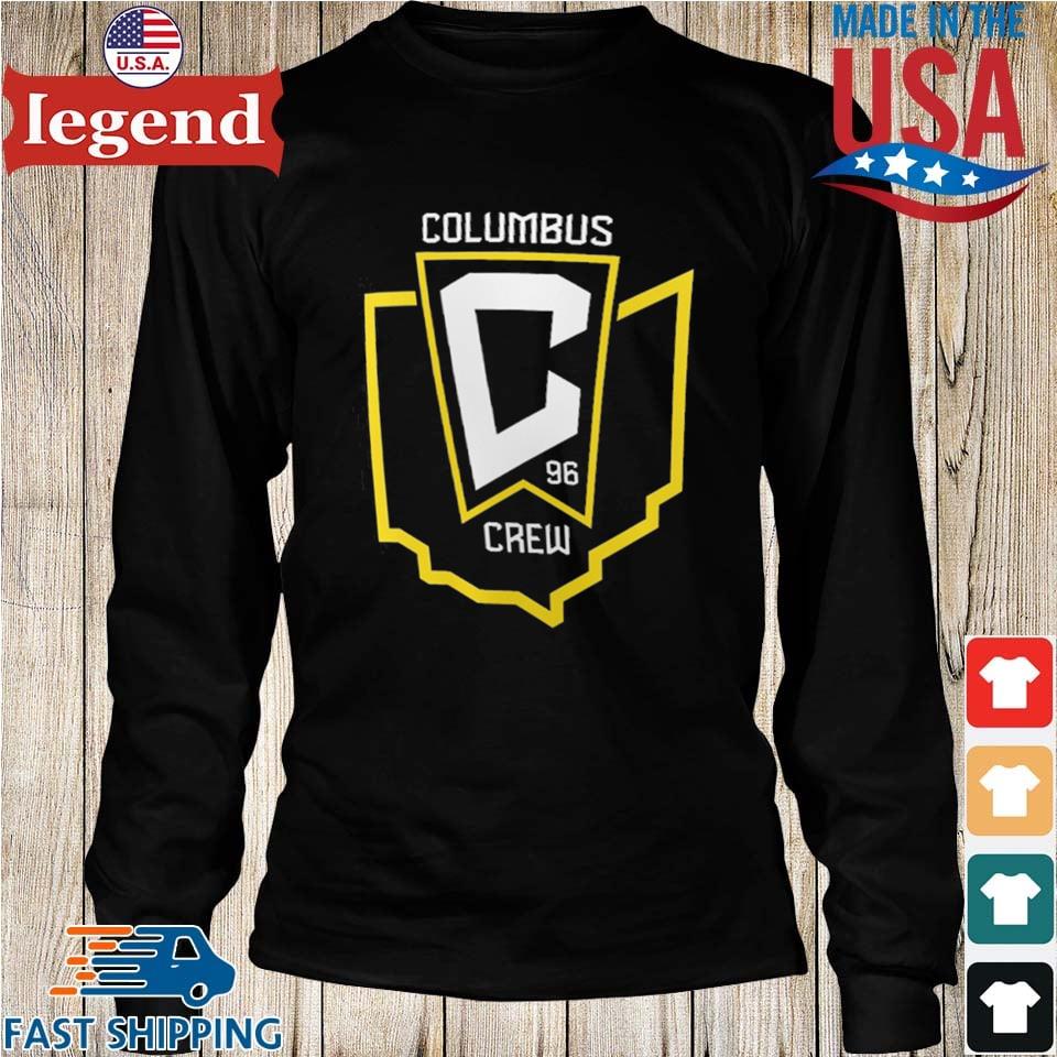 Columbus Crew T-Shirts, Columbus Crew Tees, Shirts, Tank Tops