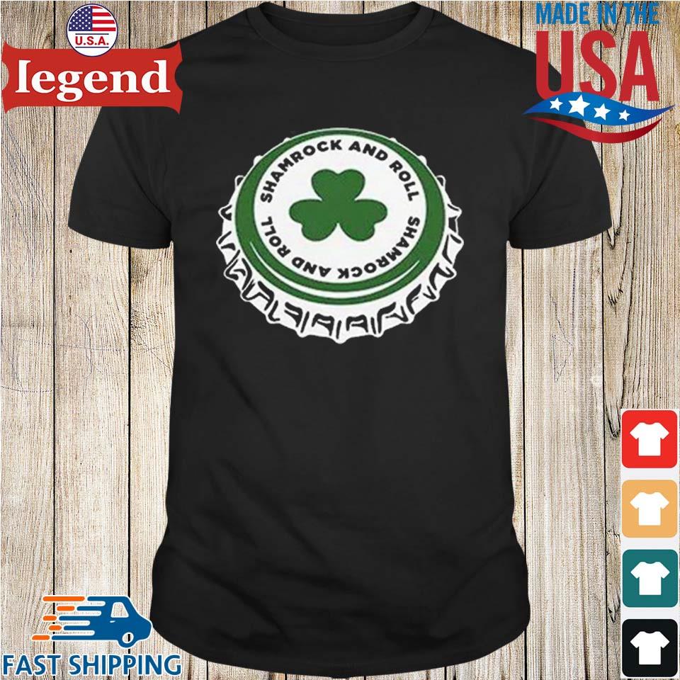 Dropkick Murphys Merch Store - Officially Licensed Merchandise