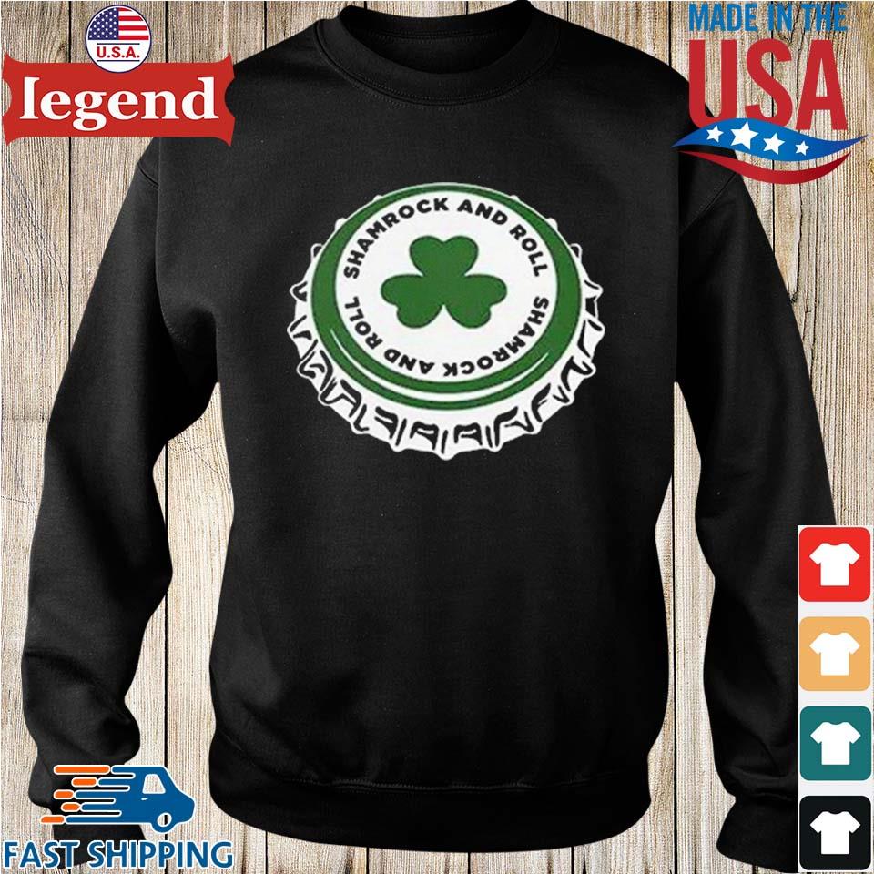 The green boston dropkick murphys shirt, hoodie, sweater, long sleeve and  tank top