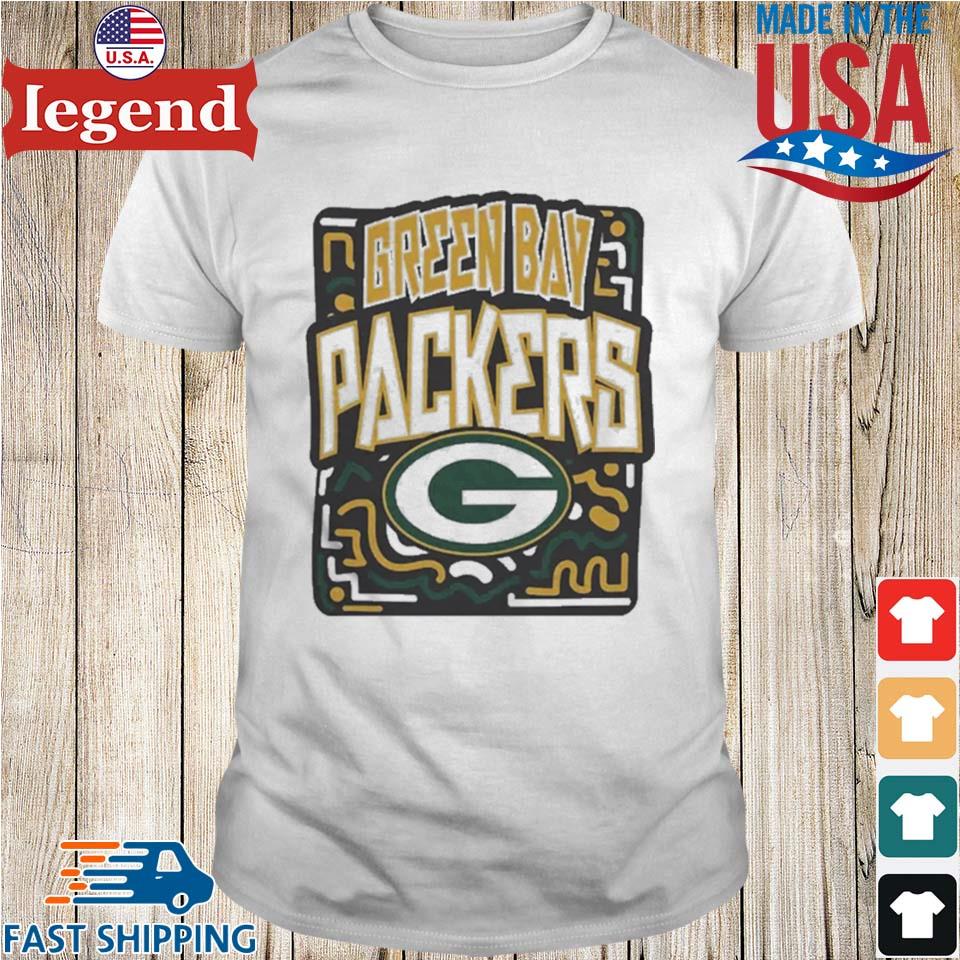 Official Men's Green Bay Packers Gear, Mens Packers Apparel, Guys