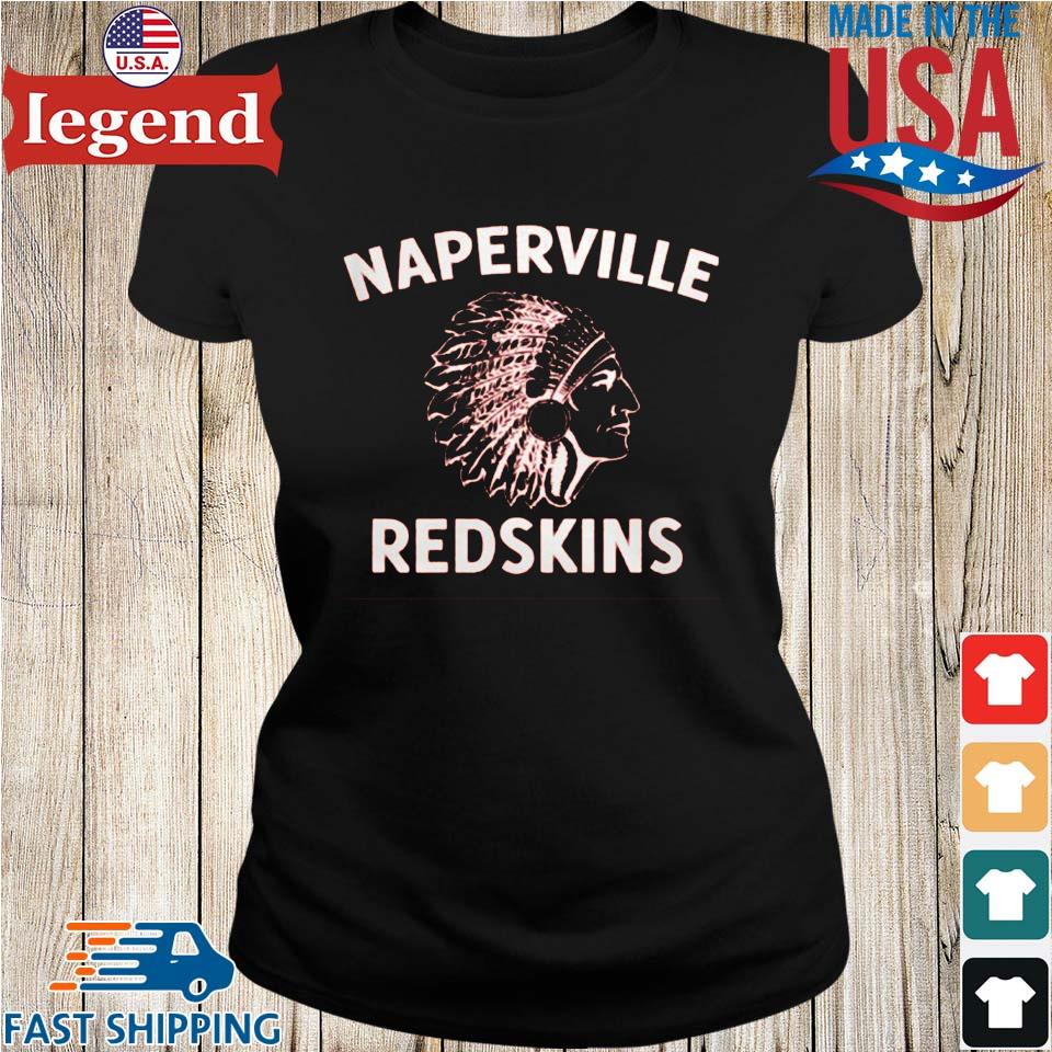 Ladies 2024 redskins shirts