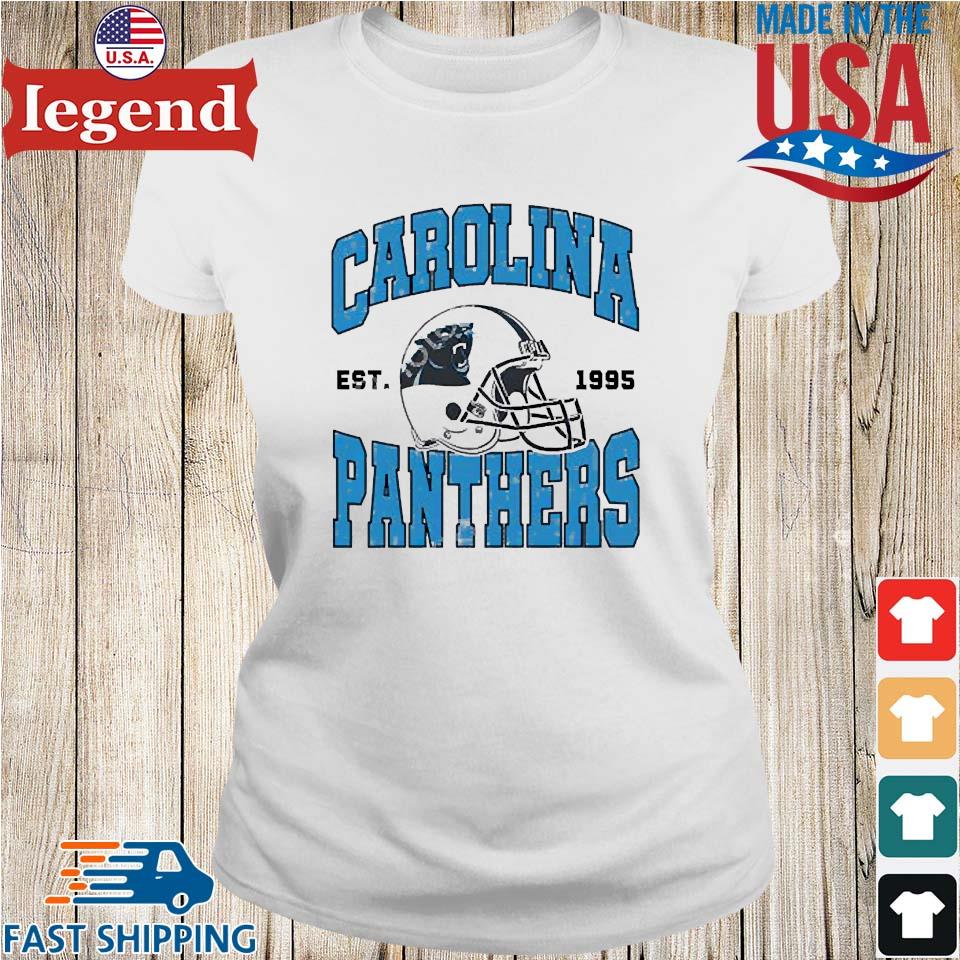carolina panthers shirts
