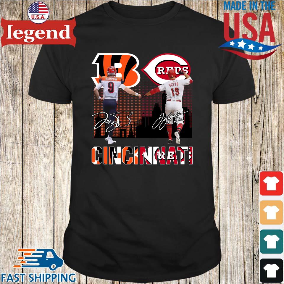 Official number 9 Joe burrow jersey number graphic T-shirt, hoodie,  sweater, long sleeve and tank top