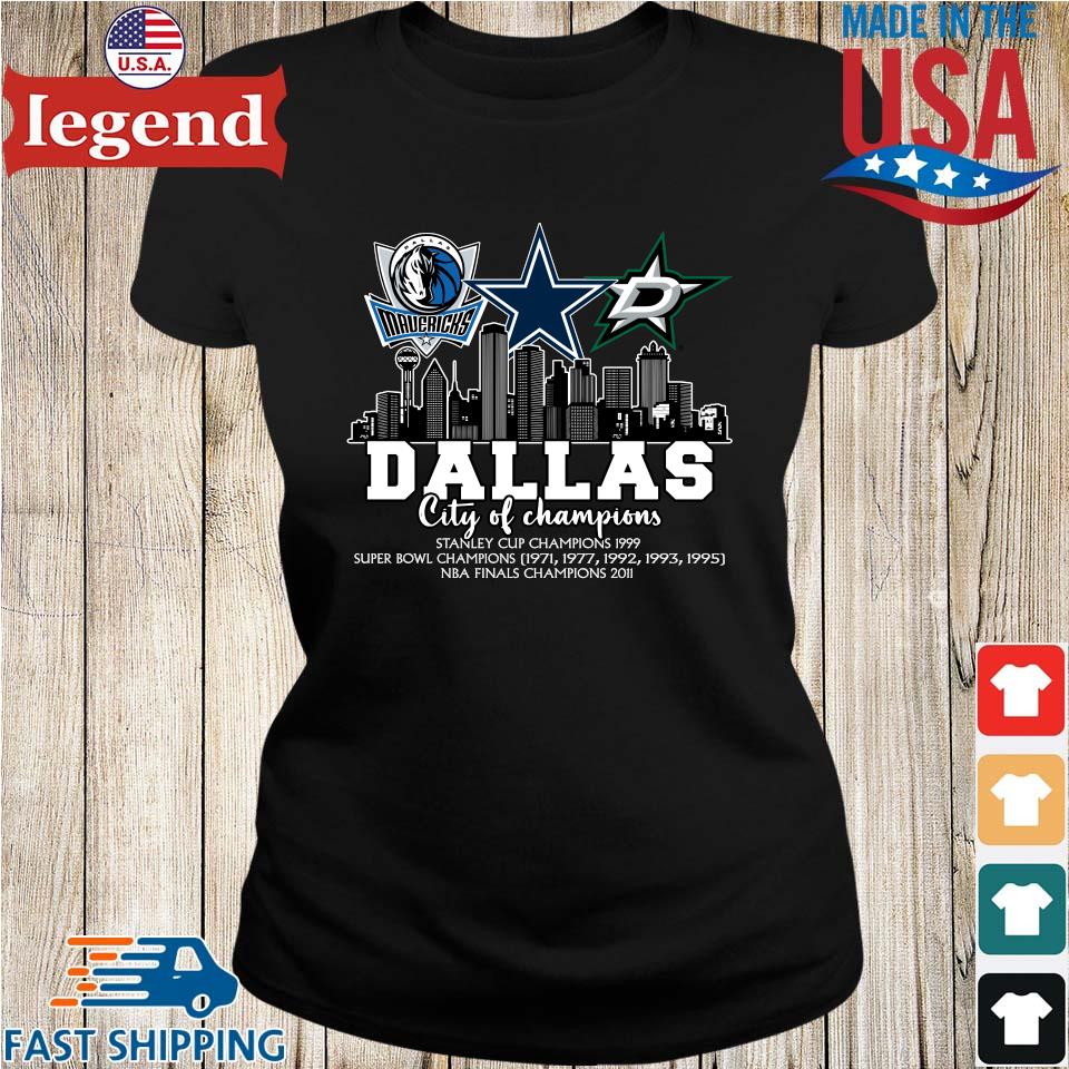 1993 Super Bowl Champs Dallas Cowboys Shirt - High-Quality Printed