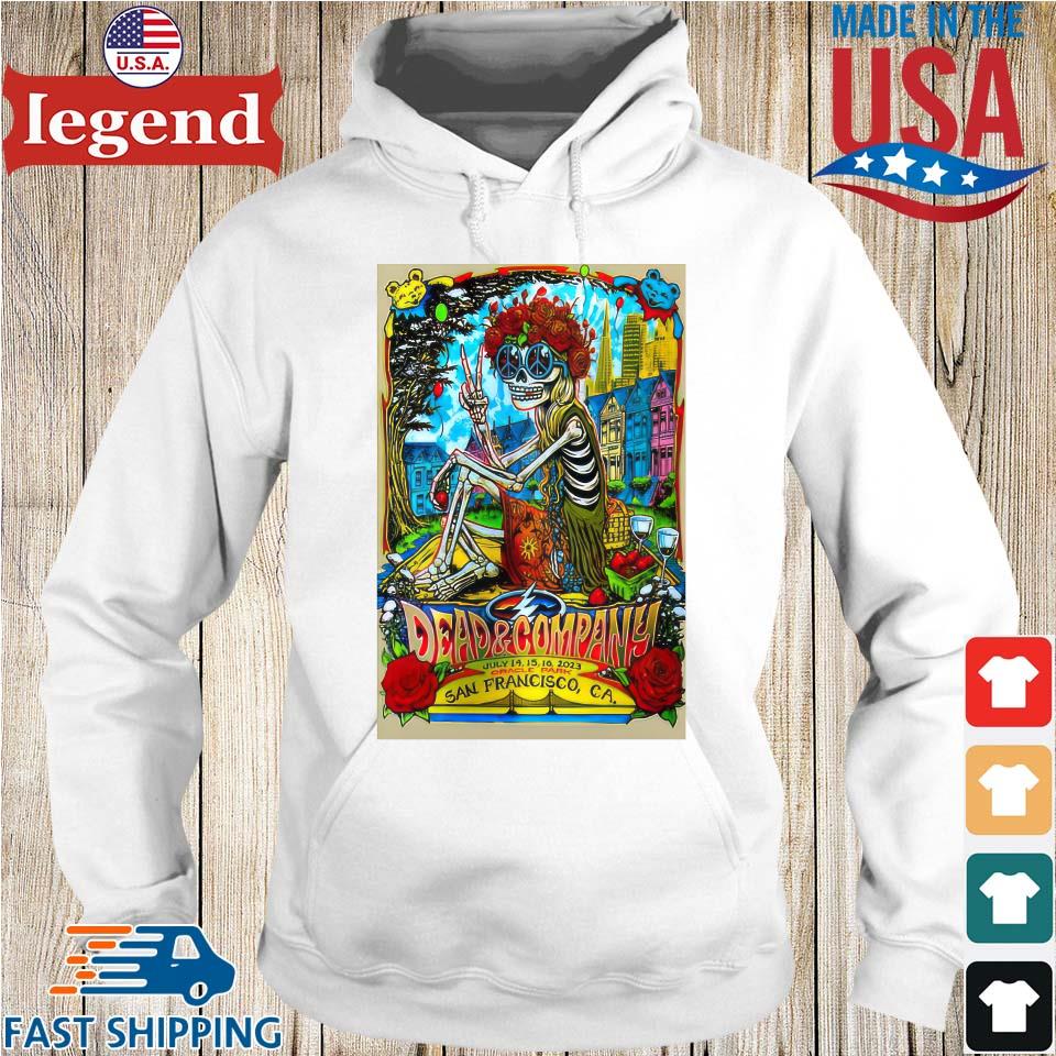 Official Grateful Dead Skeleton Rose T-shirt,Sweater, Hoodie, And