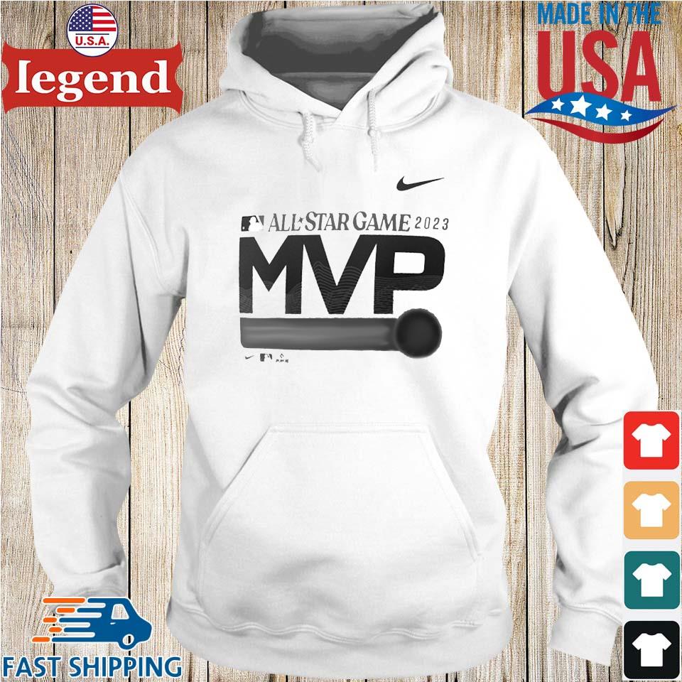 2023 Mlb All-Star Game Logo Shirt, hoodie, sweater, long sleeve