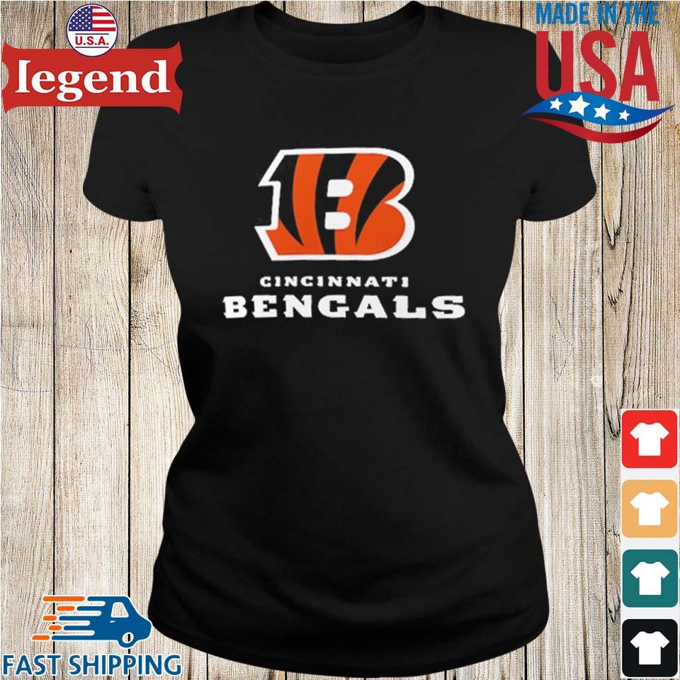 Ja'Marr Chase Cincinnati Bengals 2023 shirt, hoodie, sweater, long sleeve  and tank top