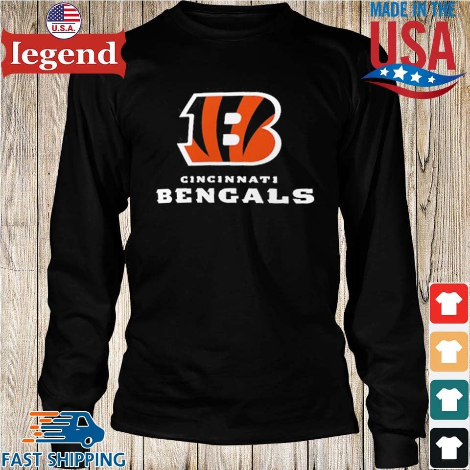 Ja'Marr Chase Cincinnati Bengals 2023 shirt, hoodie, sweater, long sleeve  and tank top