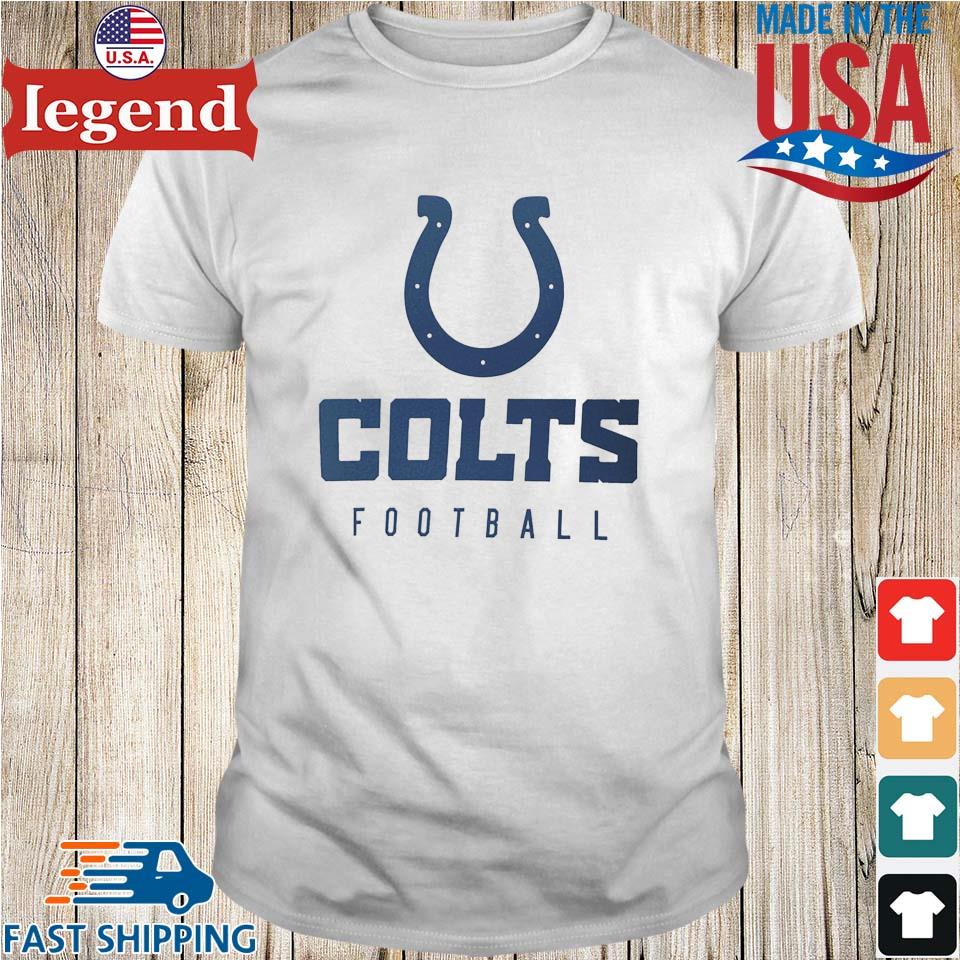 Original Nfl Indianapolis Colts Football T-shirt,Sweater, Hoodie, And Long  Sleeved, Ladies, Tank Top