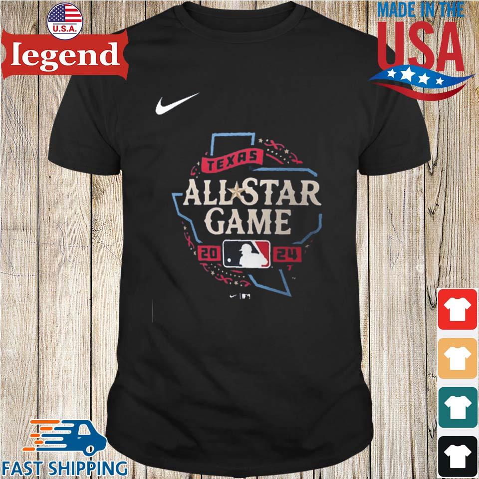 MLB All-Star Game: Fanatics has authentic Nike 2023 jerseys, T