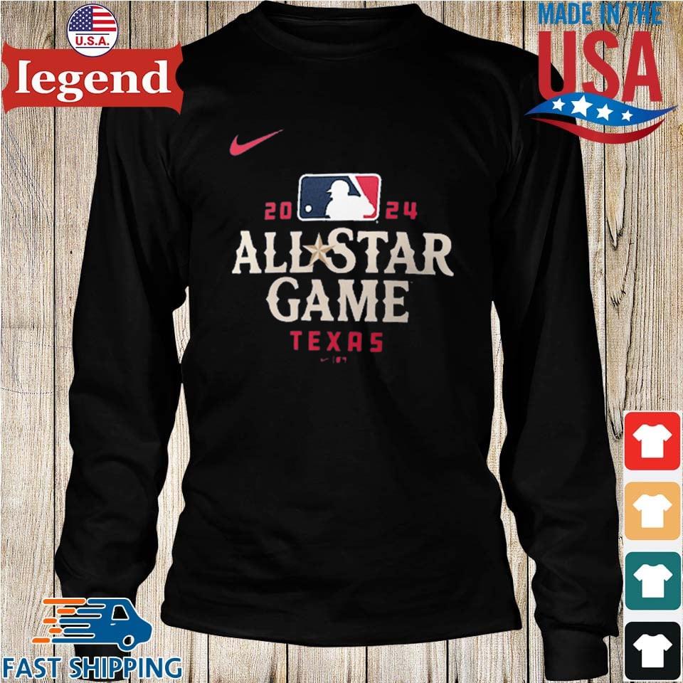 2024 MLB All-Star Game shirt, hoodie, sweater, long sleeve and