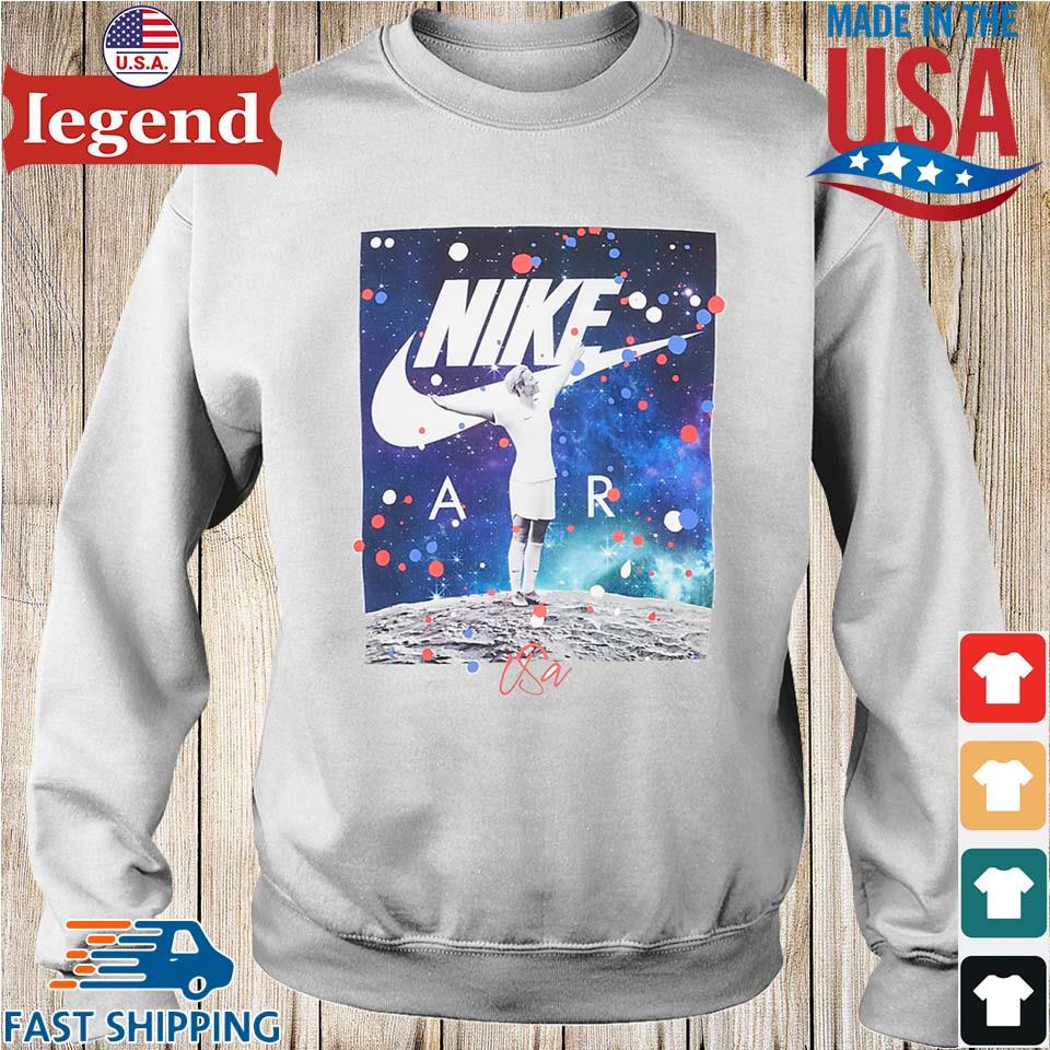 nike megan rapinoe shirt