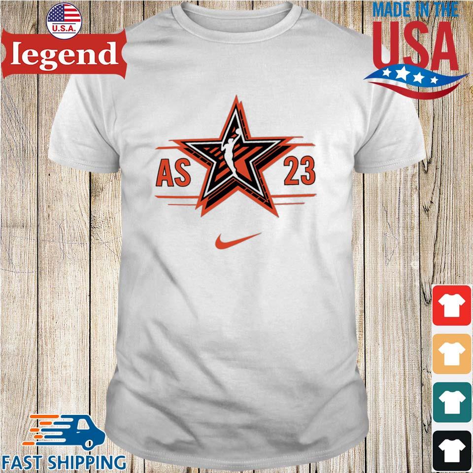 Houston Astros Nike old logo 2023 T-shirt, hoodie, sweater, long sleeve and  tank top