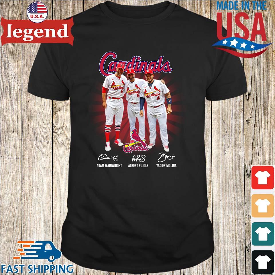 Official Ladies St. Louis Cardinals T-Shirts, Ladies Cardinals Shirt,  Cardinals Tees, Tank Tops