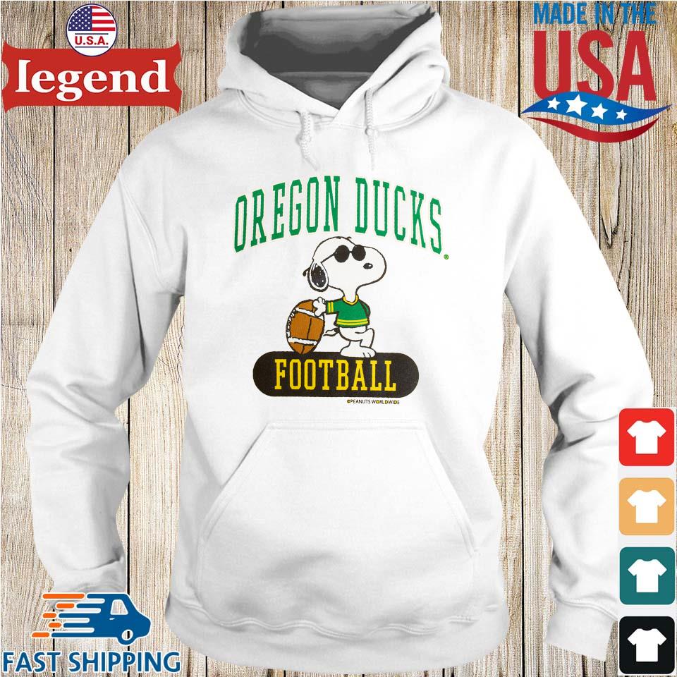 Funny Snoopy and Peanuts Green Bay Packers shirt, hoodie, sweater, long  sleeve and tank top