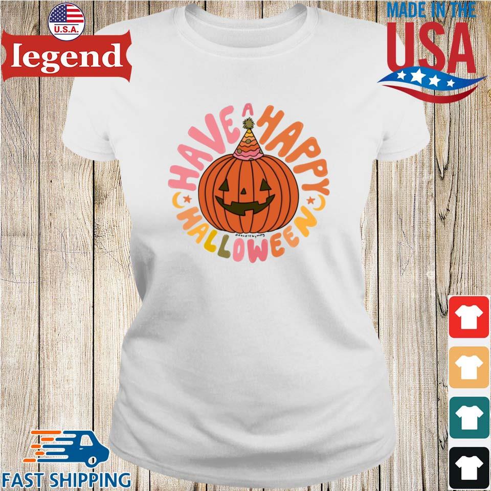 Smile face Halloween shirt, hoodie, sweater, long sleeve and tank top