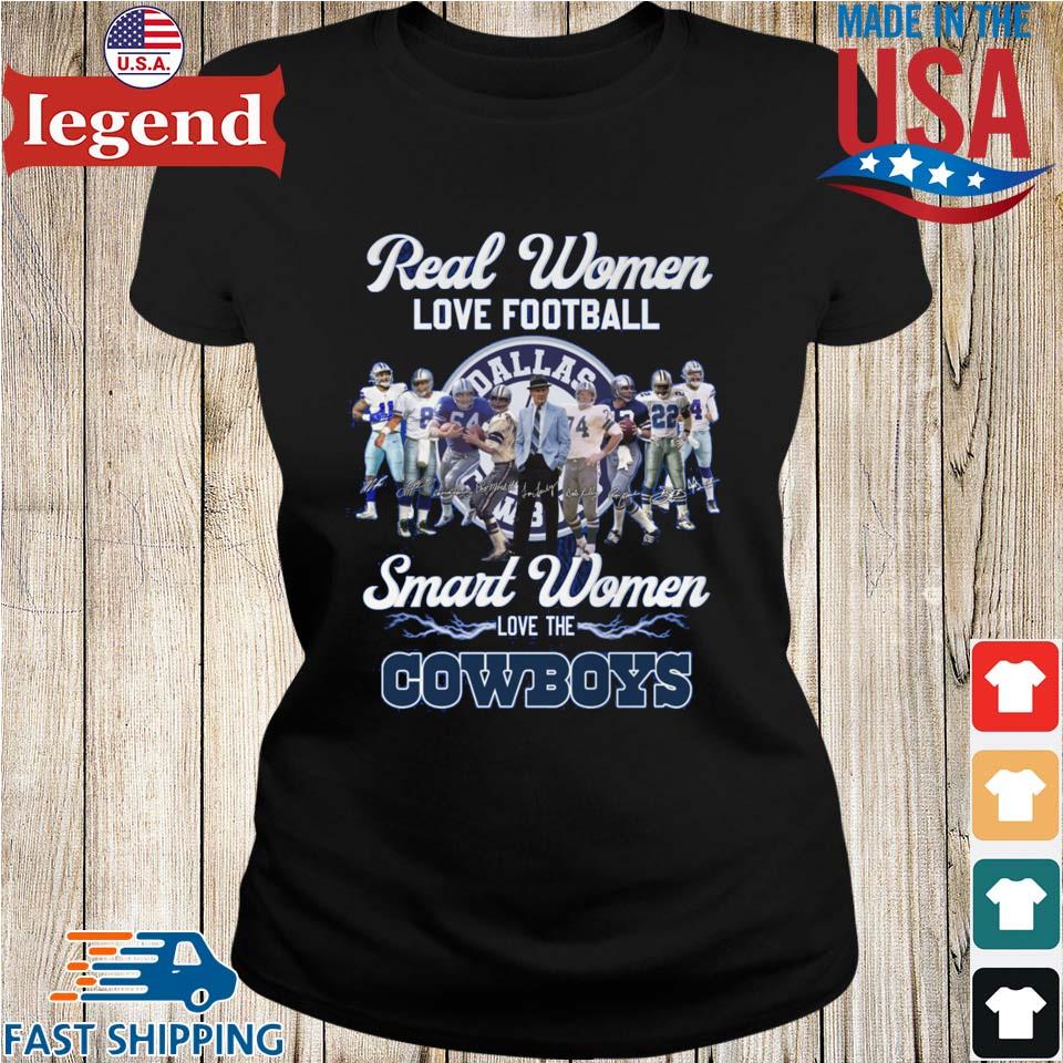 NFL Dallas Women's Logo Short Sleeve T-Shirt 