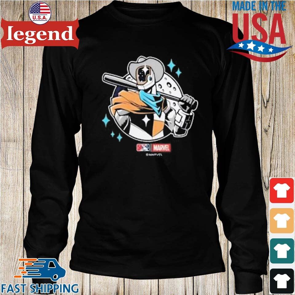 Land of Cowboys Shirt